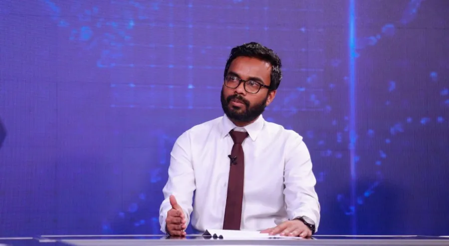 ކޯލިޝަން އެގްރިމެންޓާއި ޚިލާފަށް ޑެޕިޔުޓީ މިނިސްޓަރު ޒަބީހު ވަކިކޮށްފި
