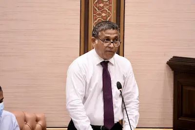 ސަރުކާރުން އާންމުކުރި ގޯތި ލިސްޓުގައި ނިޔާވެފައިވާ 17 މީހުން