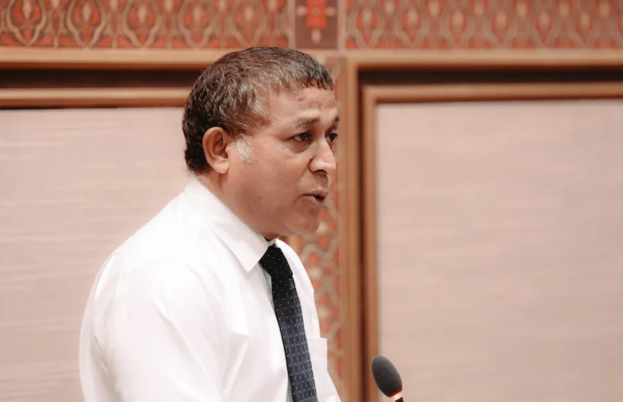 މާލެއިން ގޯތި ލިބޭ ލިސްޓުގައި އެގާރަ ބިދޭސީ އަކު ހިމެނުމުން ފާޑުކިޔުން