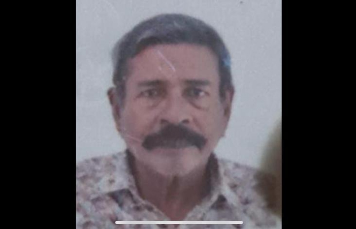 ގެއްލުނު ޙައްޖުވެރިޔާ ނިޔާވެފައި އޮއްވާ ފެނިއްޖެ