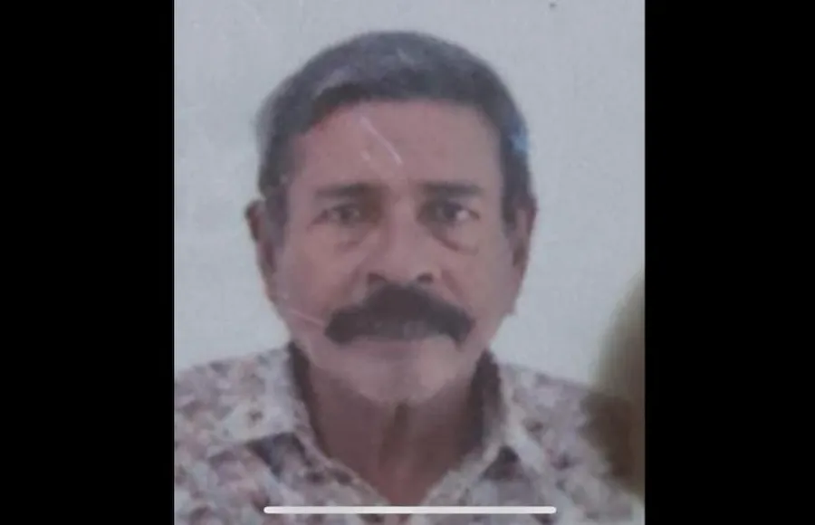 ގެއްލުނު ޙައްޖުވެރިޔާ ނިޔާވެފައި އޮއްވާ ފެނިއްޖެ