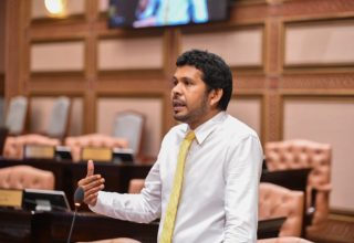 ރައީސްއަށް އެމްއެމްޕީއާރުސީގެ ފައިސާ ލިބުންކަމަށް ބުނާ މެސެޖްތަކެއް އެބަހުރި: ވައްޑެ