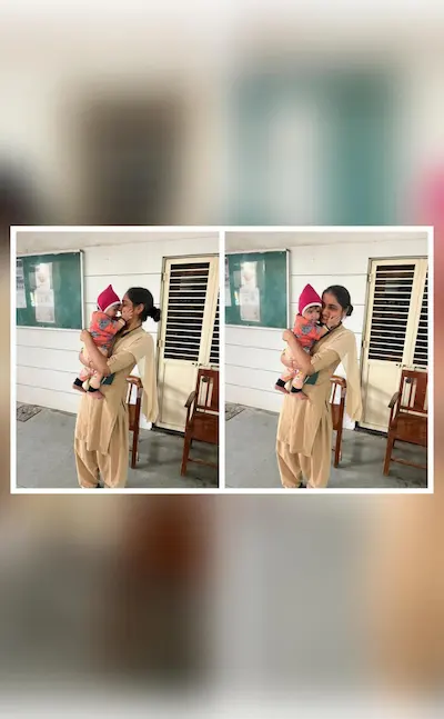 މަންމަ ޓެސްޓު ހަދަންދެން ތުއްތު ދަރިފުޅު ބަލައިދިން އަންހެން ފުލުހަށް ތަޢުރީފު އޮހެނީ