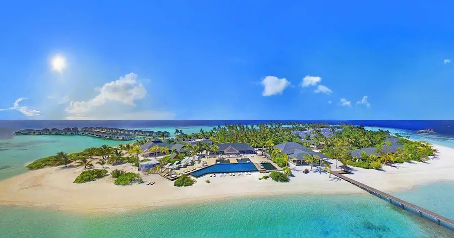 މައިނަރ އިންޓަނޭޝަނަލްއިން އަމާރީ ހަވޮއްޑާ ގަނެފި