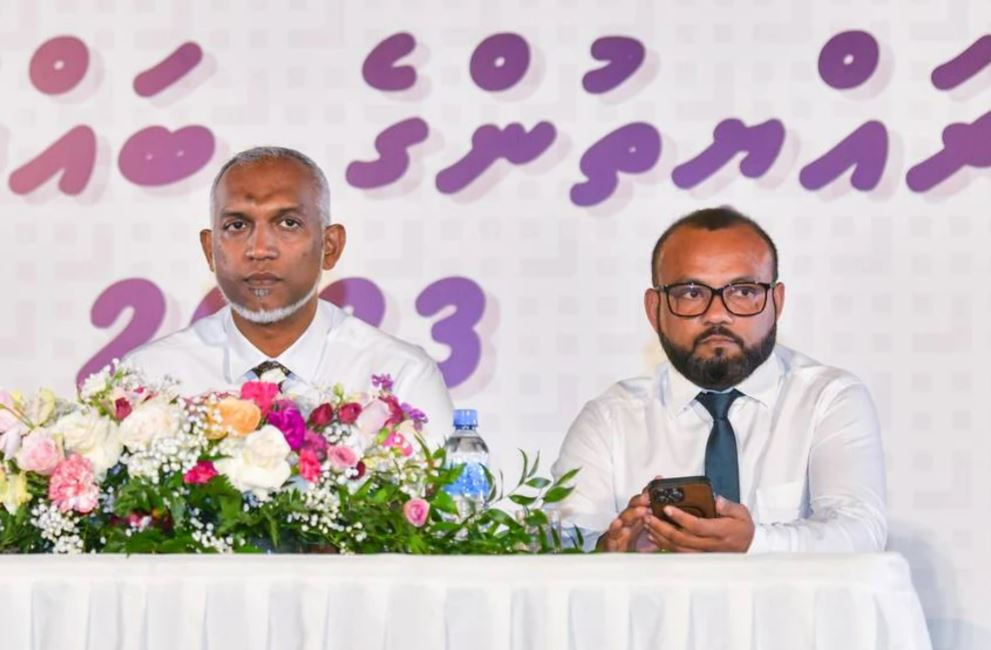 މާލެ ސިޓީ ރައްޔިތުންގެ މިއަހަރުގެ 2 ވަނަ ބައްދަލުވުން މިމަހުގެ 31 ގައި