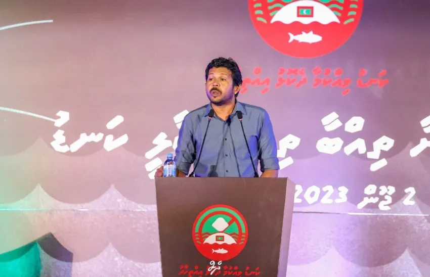 ރައީސް ޞާލިހްއަށް އިތުރު ދައުރެއް ނެގި ދާނެ ހަމަ އެއްގޮތްވެސް ނެތް: ވައްޑެ