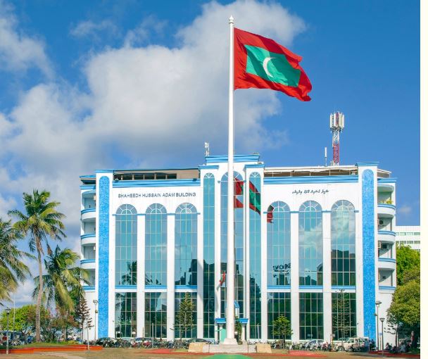 މަކަރާއި ހީލަތުން ފައިސާ ހޯދުމުގެ މައްސަލަތައް ހުށަހެޅޭ މިންވަރު  އިތުރުވެއްޖެ