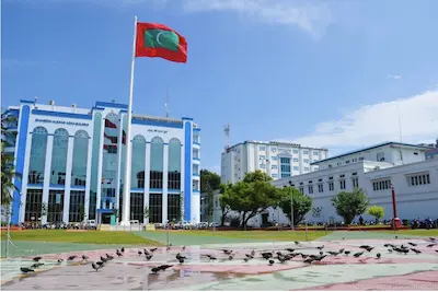 ތިން ގަޑިއިރަށް މިރޭ ޖުމްހޫރީ މައިދާން ބަންދުކުރަނީ