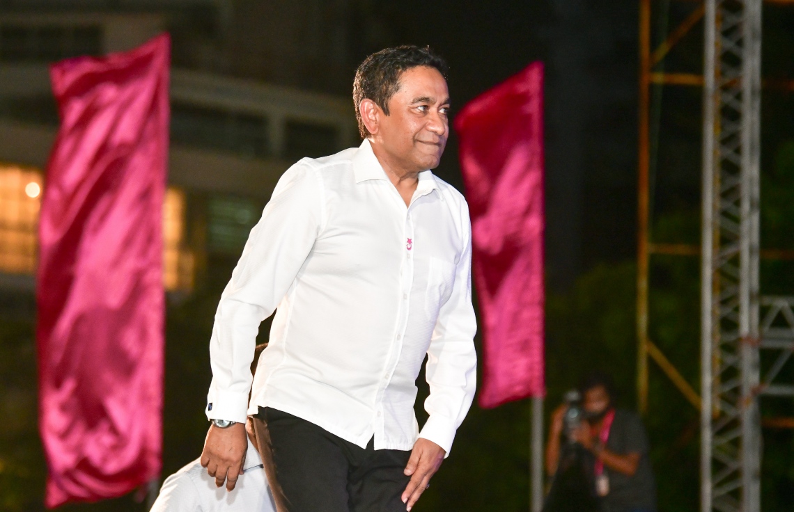 ފުއްގިރި މައްސަލާގައި މިއަދަށް ތާވަލްކުރި އަޑުއެހުންވެސް ކެންސަލް
