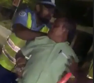 އަނިޔާވެރިކޮށް މެމްބަރު އާމިރު ހައްޔަރު ކޮށްފި