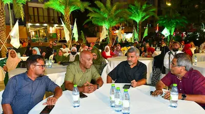 ރޯގާ ފެތުރެމުންދާތީ މާލެސިޓީ ކައުންސިލުން ރައްޔިތުންގެ ބައްދަލުވުން ފަސްކޮށްފި