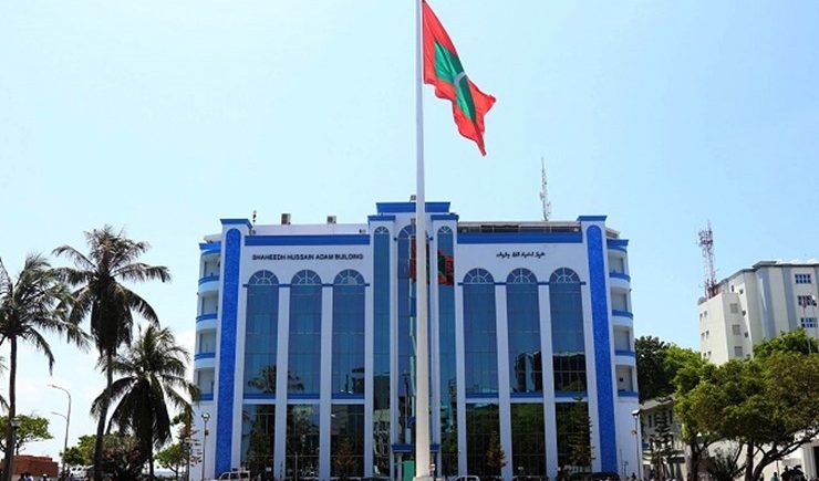 ގއ. ވިލިގިލި ރޭޕް މައްސަލަ: މައްސަލައާއި ގުޅޭ ތިން މީހަކު ހައްޔަރުކޮށްފި