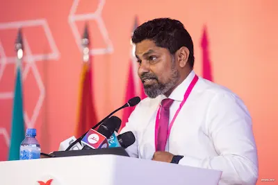 ލީޑަރޝިޕްގެ އެންމެހާ ބޭފުޅުންވެސް ތިއްބެވީ ވަރަށް ސާބިތުކަމާއެކު: ތޮލާލް