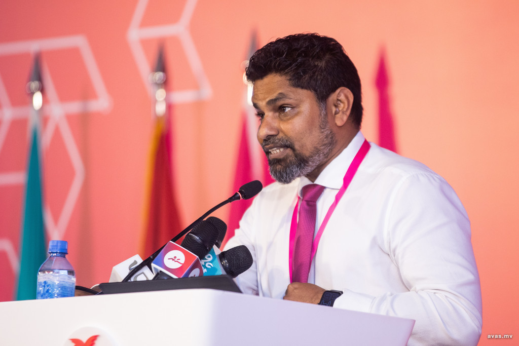 ލީޑަރޝިޕްގެ އެންމެހާ ބޭފުޅުންވެސް ތިއްބެވީ ވަރަށް ސާބިތުކަމާއެކު: ތޮލާލް