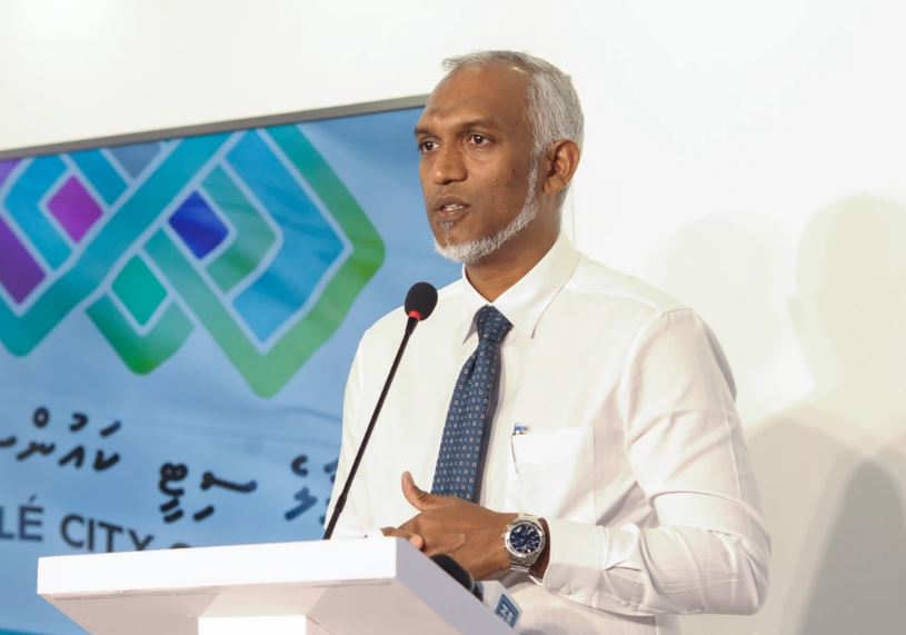 ޑރ. މުޢިއްޒުއަށް މަރުގެ އިންޒާރު!
