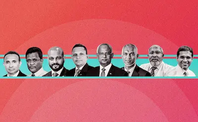 ރިޔާސީ އިންތިހާބުގެ ކެމްޕޭންތައް ދެނެގަތުމާއި, އެންމެ ރަނގަޅު ކެންޑިޑޭޓް ހޮވާނެ ގޮތް!