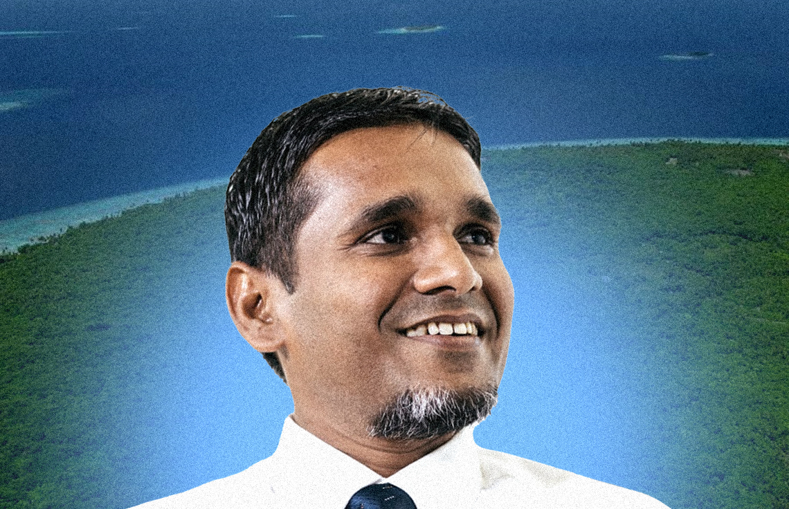 ގދ.ގަން ގައްދޫގެ އިހުތިސާސް ތެރޭގައި ހިމަނައިދޭނަން – އިލްޔާސް