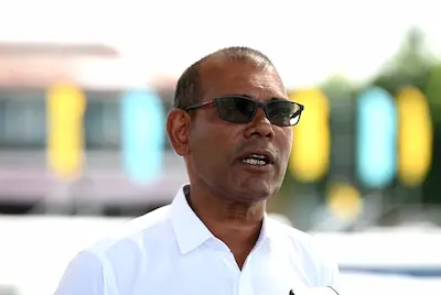 އެއްވެސް ޝައްކެއް ނެތް، މިއީ އިލްޔާސް އާއި އަމްރުގެ ފަހަރު – ރައީސް ނަޝީދު
