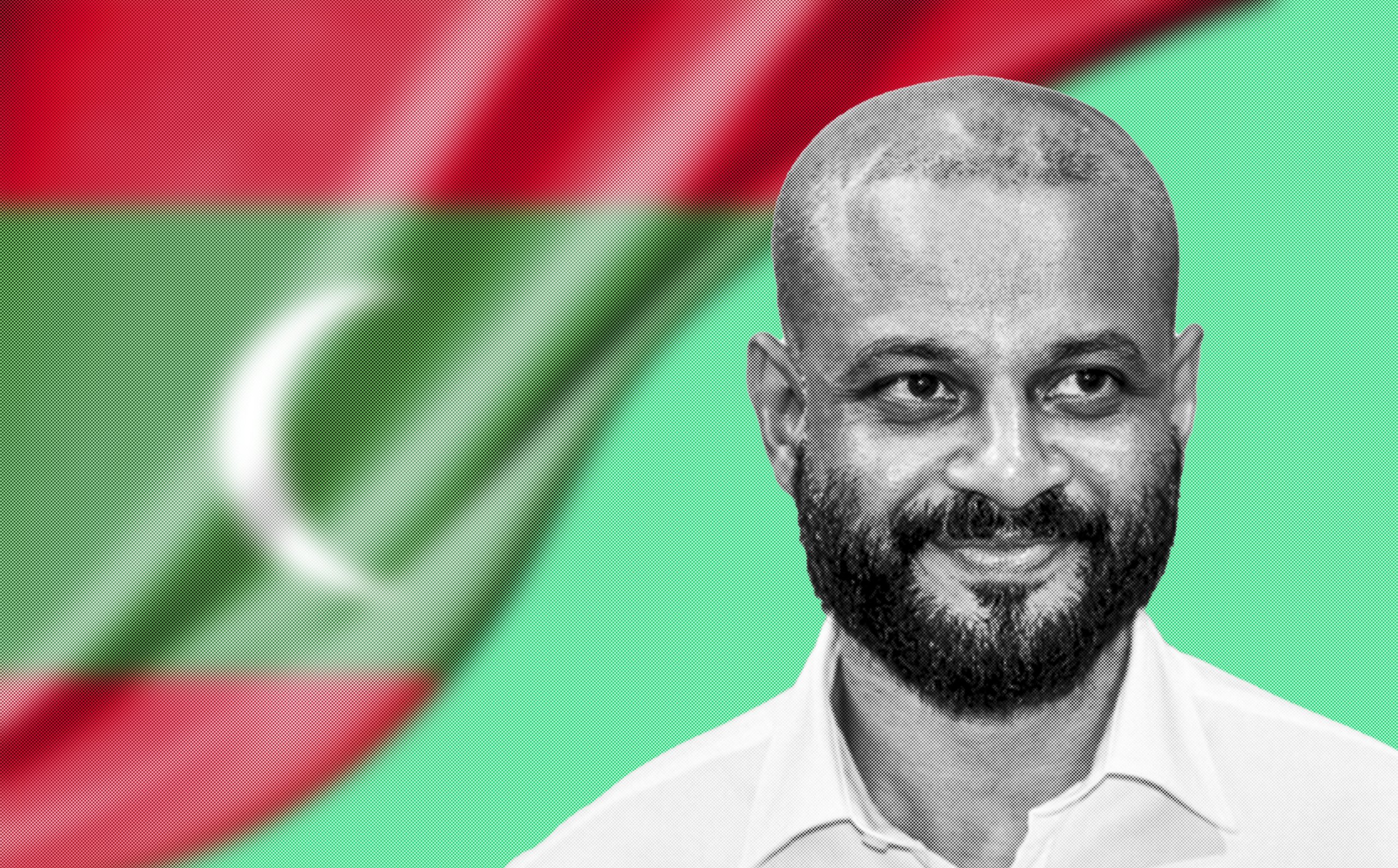 ބަރަހަނާ ވެބްސައިޓްތައް ބްލޮކްކޮށް ސްޕާތައް ބަންދު ކުރާނަން: ފާރިސް