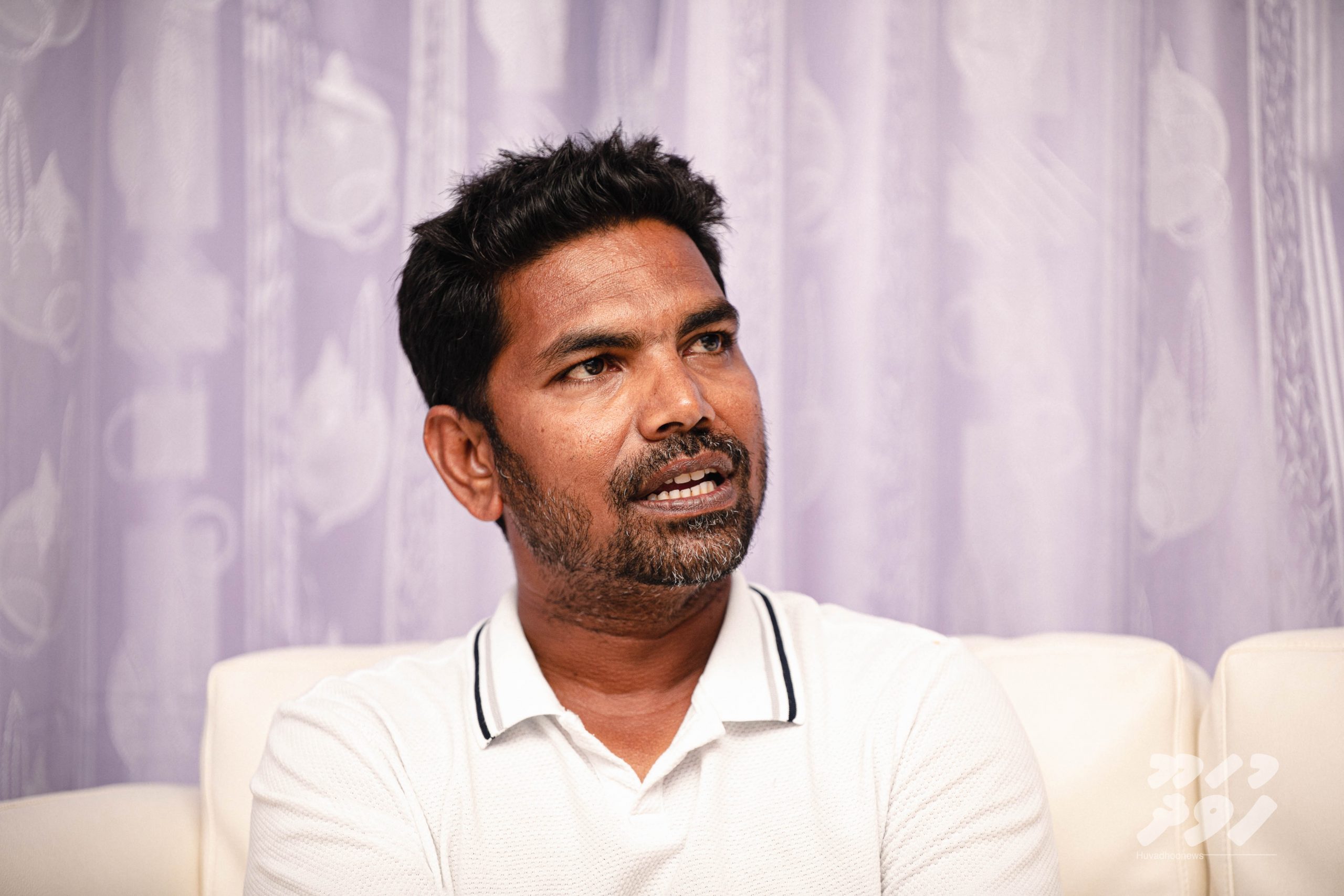 ގައްދޫ ރައްޔިތުންނަށް ދަ ޑިމޮކްރެޓްސް އިން ކޮށްދެއްވާނެ އެންމެ މުހިންމު ކަމަކީ ގަން، ގައްދޫ އަށް ދިނުން – ޝިފާޒް