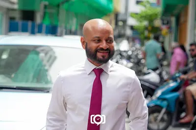 ރިޔާސީ ވަޢުދު: ޖީއެސްޓީ 3 އިންސައްތައަށް ދައްކުރާނަން: ފާރިސް