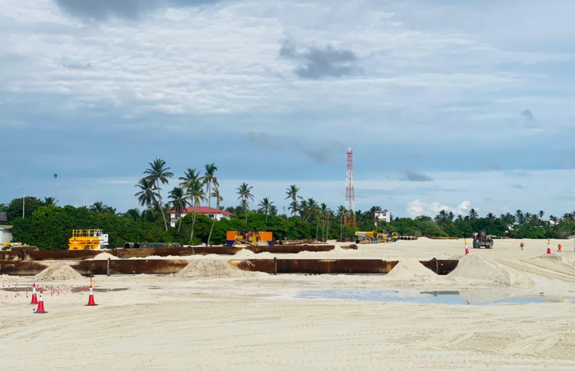އައްޑޫއިން ގޯތި ލިބޭ މީހުންގެ ވަގުތީ ލިސްޓް އާންމުކޮށްފި