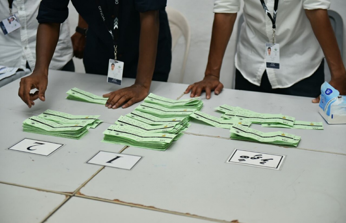 މަންދޫބުންގެ ގޮތުގައި އެންމެ ގިނަ ފޯމް ހުށަހަޅާފައިވަނީ ޕީއެންސީއިން