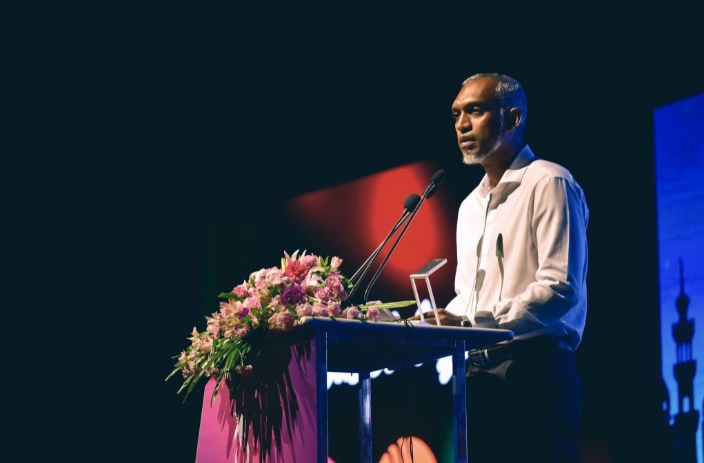 ރިޔާސީ ބަހުސްގެ ދައުވަތު ޑރ މުއިއްޒު ގަބޫލުފުޅުކުރައްވައިފި