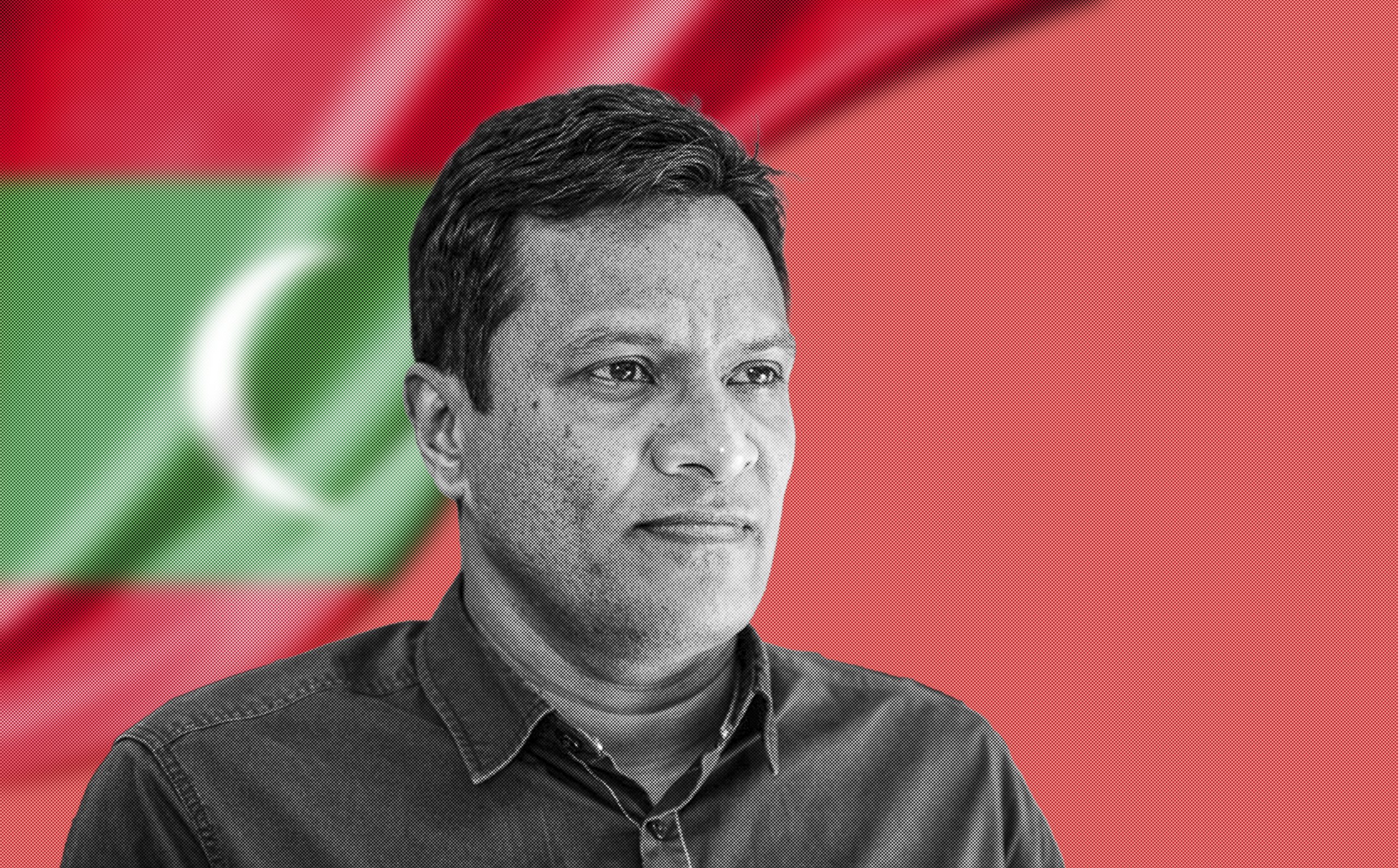 އެންމެ ކުދި ވިޔަފާރިތަކުން ނަގާ ޓެކްސް ކަނޑައިދޭނަން: އުމަރު