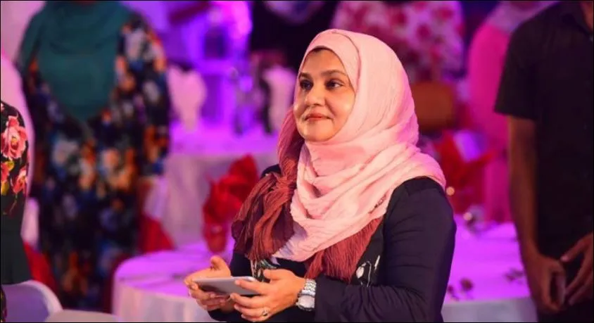 މެޑަމް ފާތުންއާއިއެކު ޕީޕީއެމް ޕީއެންސީގެ ކެމްޕެއިން އިތުރަށް ވަރުގަދަކުރަނީ