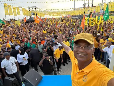 ކުރިން ބުނިއެތި ކެންސަލް، މިރޭ އުސްފަސްގަނޑުގައި އުފާފާޅުކުރުމެއްނެތް!