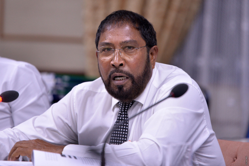 މަޝްހޫރު “ކިންގް މޭކަރ” މިއަދު ގޮތެއްނިންމަވަނީ