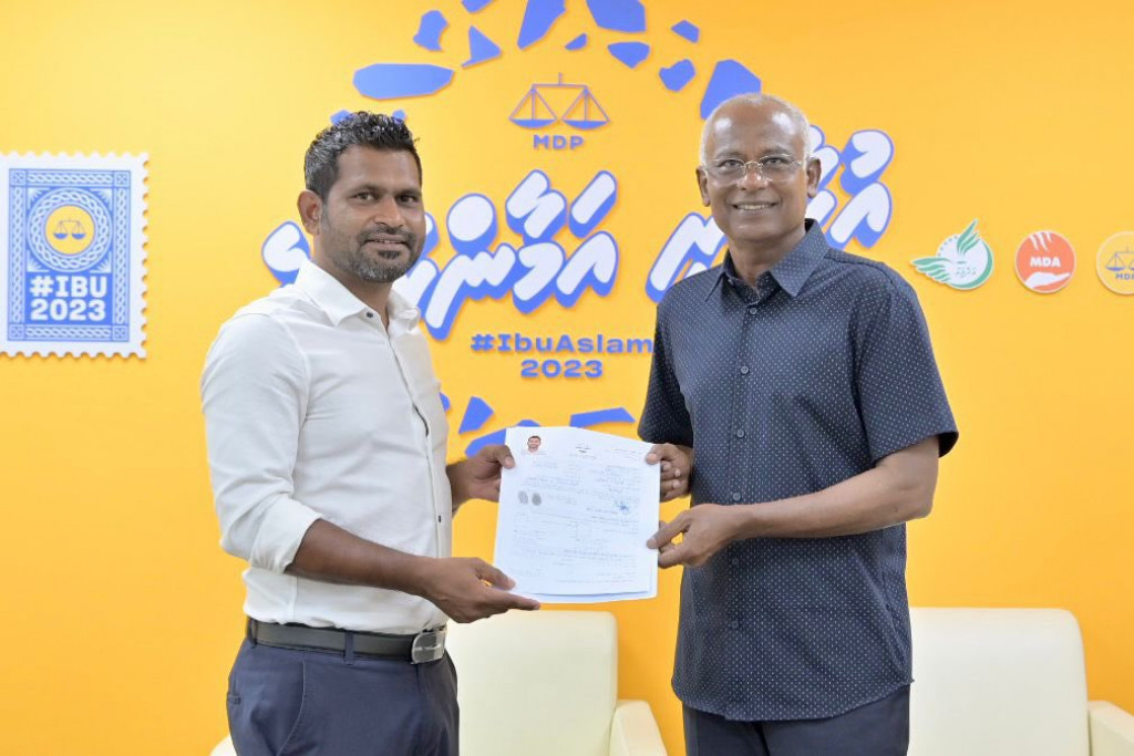 ދެންވެސް މިގައުމަށް އެންމެ ރަނގަޅުވާނީ އެމްޑީޕީގެ ވެރިކަމެއް: ޝިޔާން