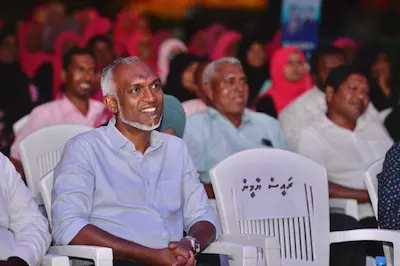 ކައުންސިލްތަކަށް ވަކި މިނިސްޓްރީއެއް އުފައްދަވާނަން: ޑރ މުއިއްޒު