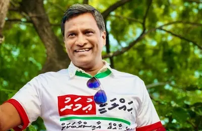 އިންތިހާބުގެ ދެވަނަބުރާމެދު އުމަރުގެ ނިންމެވުން މިރޭ އިއުލާން ކުރައްވާނެ