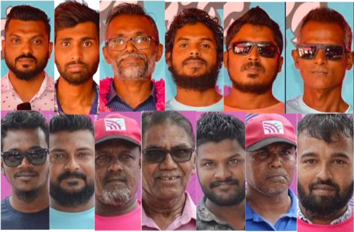 ރ އަނގޮޅިތީމާއި އިންނަމާދޫގެ ގިނަ ބަޔަކު މުއިއްޒަށް ތާއީދުކޮށް ޕީޕީއެމަށް ސޮއިކޮށްފި
