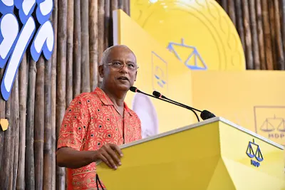 މާލެސަރަހައްދުން ގޯތިދޭ ސްކީމް މިރޭ އިއުލާން ކުރާނެ، ގޯތިދޭނީ އުތުރު ތިލަފަޅުން: ރައީސް ސާލިހު