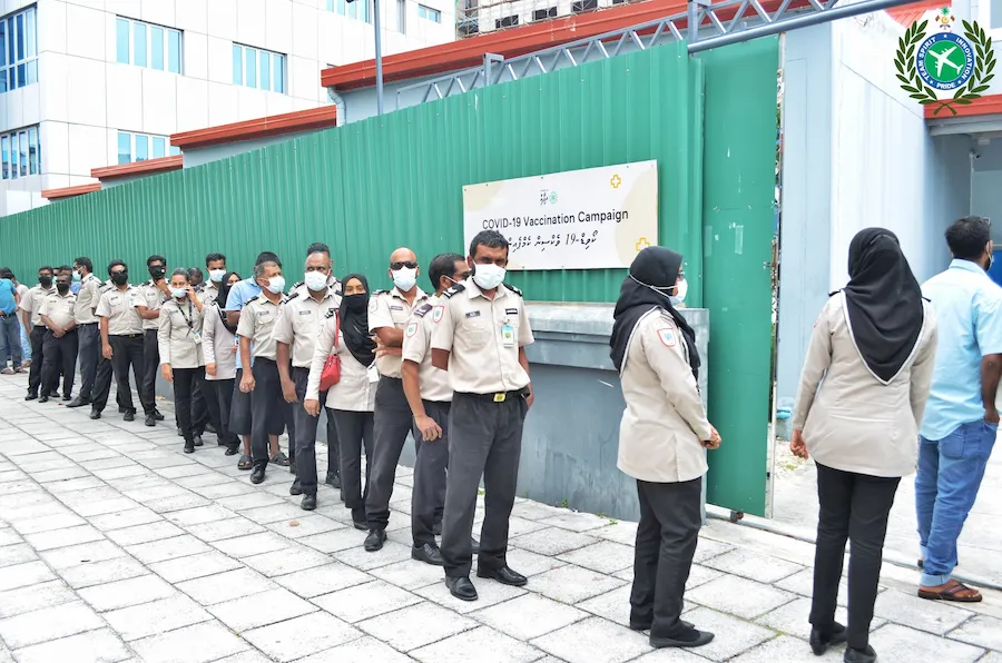 ދެވަނަ ބުރުގެ ވޯޓަށް 6 ދުވަސް، އޭވިއޭޝަން ދާއިރާގެ މުވައްޒަފުންގެ މުސާރައަށް ބަދަލުގެންނަނީ!
