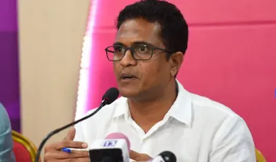 ޑރ މުއިއްޒު މޮޅުވާނީ 56.5 އިންސައްތަ ހޯދައިގެން: ނިހާން