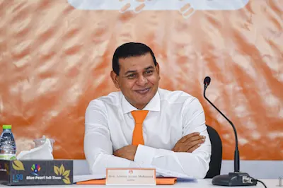 އެމްޑީޕީ ކޯލިޝަންއިން ވަކިވާނީތޯ، ނިންމުމަށް އެމްޑީއޭގެ ކުއްލި ބައްދަލުވުމެއް!!