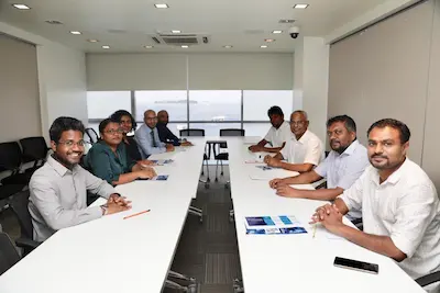 ޓްރާންސްޕޭރެންސީ: ކުރު މުއްދަތުގެ ސިޔާސީ މަންފާއެއް ހާސިލު ކުރުމަށް ނިޒާމީ ވޯޓު ނެގިގެން ނުވާނެ