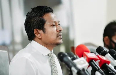 ރައީސް ސޯލިހުގެ ހުރިހާ ހިސާބެއް ދަނީ ޗޮކުން: އިންތި