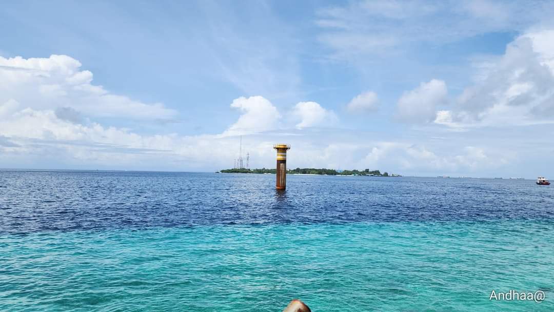 ތިލަމާލެ ބްރިޖް މުއްދަތަށް ނުނިމުނު ކަމަށް ފުރަތަމަ ފަހަރަށް ރައީސް ސޯލިހު އެއްބަސްވެވަޑައިގެންފި