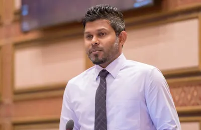 ރަނގަޅު މުޖުތަމަޢުއެއް ބިނާކުރުމުގެ ބިންގާއަޅުއްވައިދެއްވަނީ މުދައްރިސުން: އިންތިހާބީ ނައިބު ރައީސް