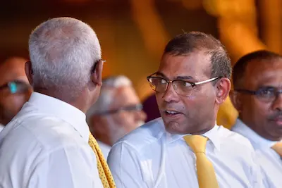 އަނެއްކާވެސް ރައީސް ނަޝީދުގެ އިތުބާރު ނެތްކަމުގެ މައްސަލަ ހުށައަޅަނީ