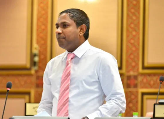 އިސްރާއީލުން ރާއްޖެއަށް މީހުން އެތެރެވުން މަނާކުރުމަށް، މަޖިލީހަށް ގަރާރެއް ހުށައަޅައިފި