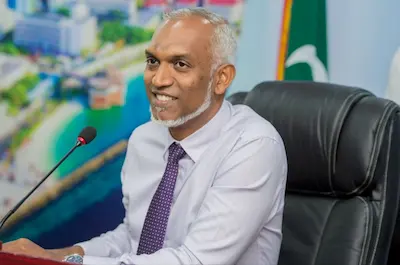 ޙަޤީޤީ މިނިވަންކަން އަންނަން ޖެހޭ, ޖޭއެސްސީގައި ސިޔާސީ މީހަކު ހުރެގެން ނުވާނެ: ޑރ މުއިއްޒު