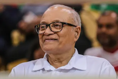 އަލް ޖަޒީރާއަށް ޑރ މުއިއްޒު ދެއްވި އިންޓަވިއު އަށް ރައީސް މައުމޫންގެ ތަޢުރީފް