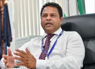 ފެނަކައިގެ ފިއްކަނޑައިގެންދާ ވަރުގެ ބޮޑެތި ކޮރަޕްޝަންގެ މައްސަލަތަކެއް އޭސީސީގައި!