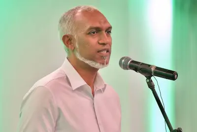 މުއިއްޒު ހުވާކުުރުމުގެ ރަސްމިއްޔާތަށް ބޭރުގެ މީޑިއާތަކަށް ފުރުސަތު ހުޅުވާލައި، ބައެއް ތައްޔާރީތައް ފަށައިފި